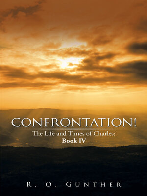 cover image of Confrontation!
